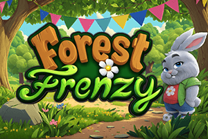 Forest Frenzy