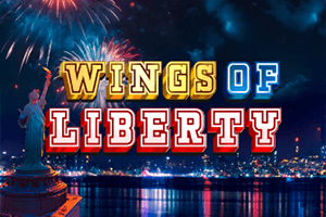 WINGS OF LIBERTY