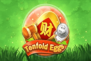 Tenfold Eggs
