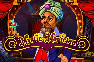 Mystic Magician