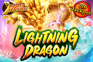 Lightning Dragon