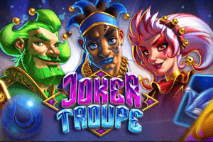 Joker Troupe