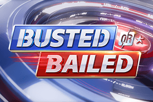 Busted Or Bailed
