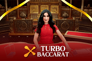 Turbo Baccarat