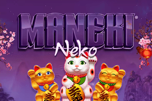 Maneki Neko
