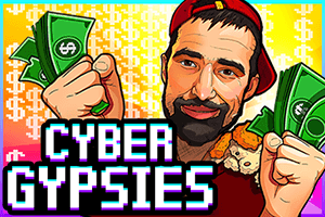 Cyber Gypsies