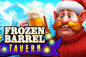 Frozen Barrel Tavern
