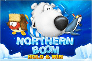 Northern Boom