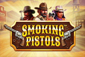 Smoking Pistols