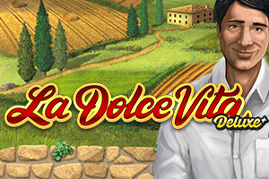 La Dolce Vita Deluxe