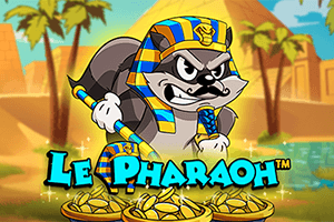 Le Pharaoh