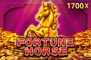 Fortune Horse