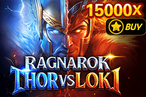 Ragnarok : Thor VS Loki