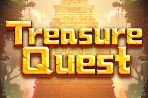 Treasure Quest