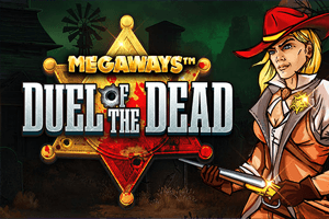 Megaways Duel of the Dead