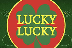 Lucky Lucky Blackjack