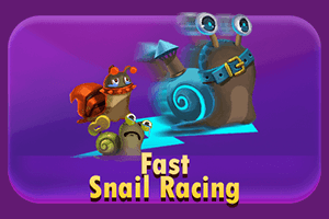 Fast Snail Racing