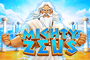 Mighty Zeus
