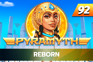 Pyramyth Reborn