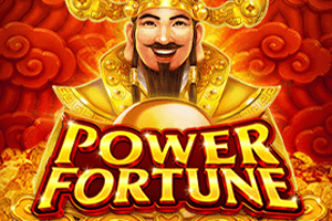 Power Fortune